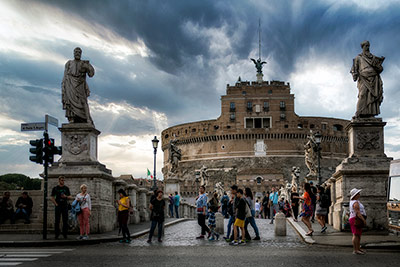 le vatican