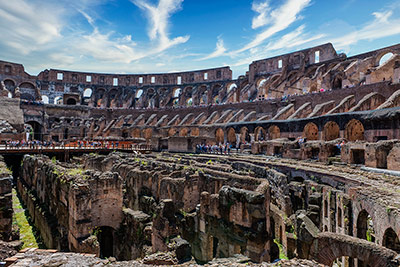 Colisée Rome