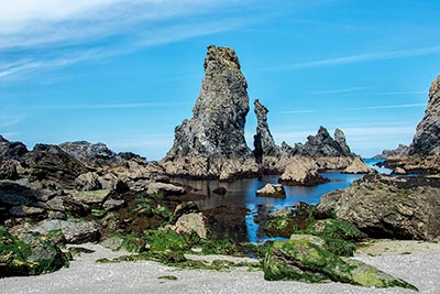 Belle Ile en mer