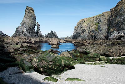 Belle Ile en mer