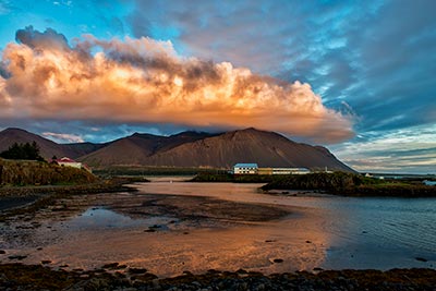 Nord de l'Islande